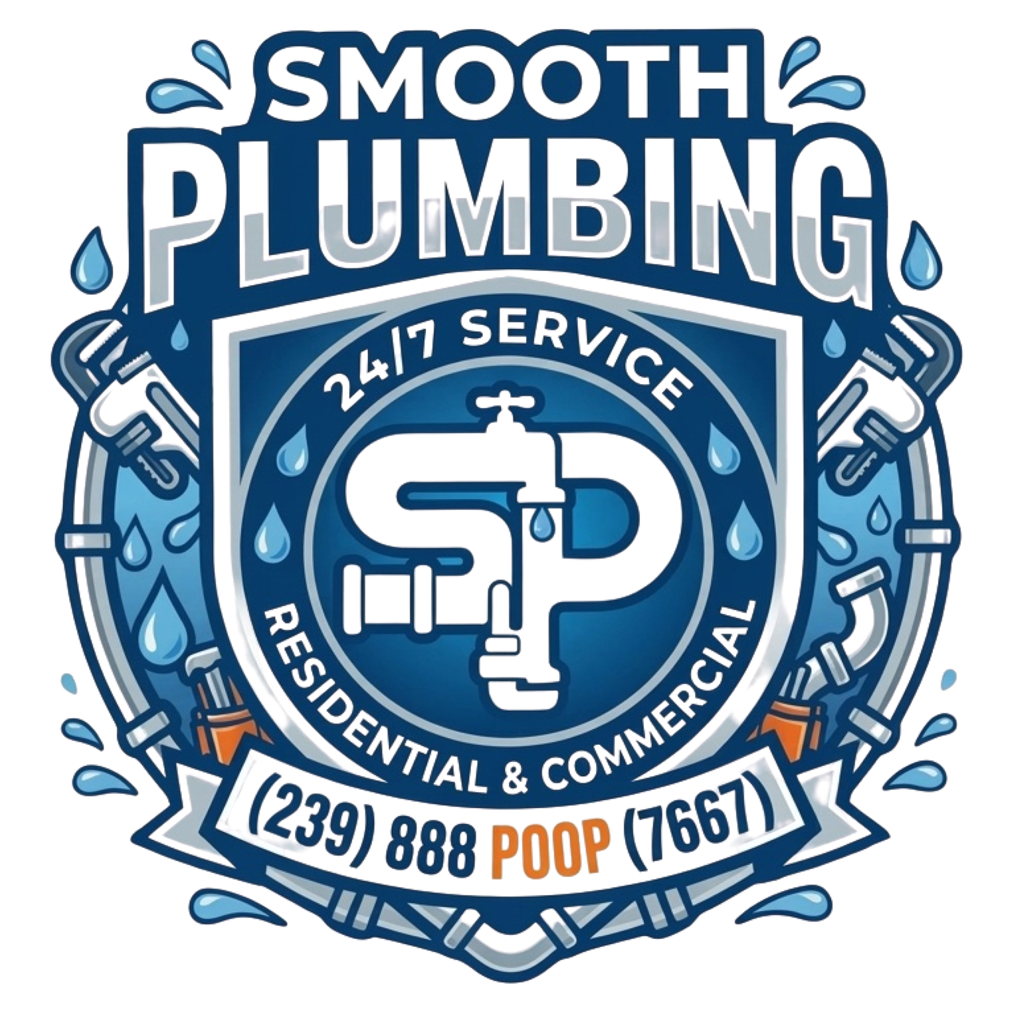 Smooth Plumbing